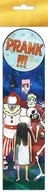 Zakładki do książek - Zakładka fabularna Prank! - miniaturka - grafika 1