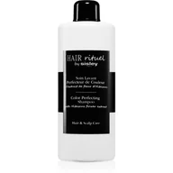 Szampony do włosów - HAIR RITUEL by Sisley Color Perfecting Shampoo 500.0 g - miniaturka - grafika 1