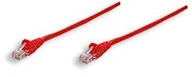 Patchcordy - Patchcord Cat6 SFTP 5m 100% CU czerwony - miniaturka - grafika 1