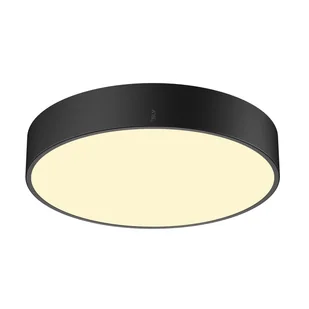 Plafon MEDO Pro 40 LED DIM 19W 3000/4000K IP50 110° - czarny - Lampy sufitowe - miniaturka - grafika 1
