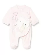 Śpiochy dla niemowląt - Chicco Piżama dla dziewczynek, rose, 9 Miesiące - miniaturka - grafika 1