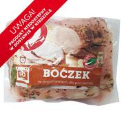 Szybkie dania obiadowe - Auchan - Boczek w przyprawach do pieczenia - miniaturka - grafika 1