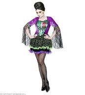 Stroje karnawałowe - Strój dla dorosłych, Monster Bride, rozmiar M - miniaturka - grafika 1