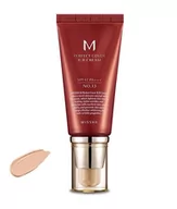 Kremy BB - Missha M Perfect Cover BB Cream SPF42/PA+++ wielofunkcyjny krem BB 13 Bright Beige 50ml - miniaturka - grafika 1