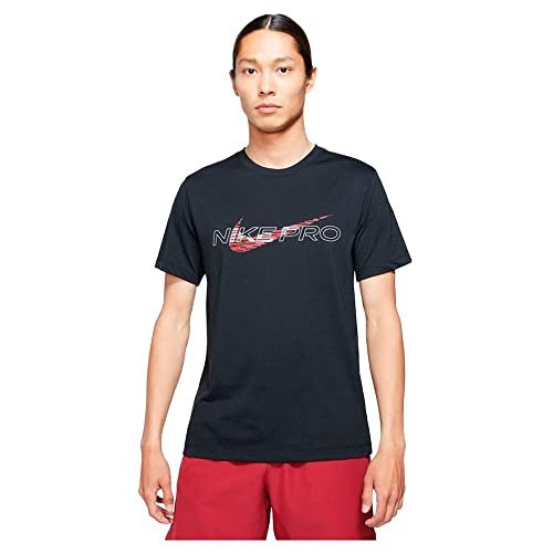 Nike Męska koszulka Df Db Pro