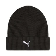 Czapki damskie - PREMIUM ESS HIGH CROWN BEANIE - miniaturka - grafika 1