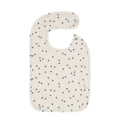 Śliniaki i fartuszki - PPD, Śliniak, Leaves - miniaturka - grafika 1