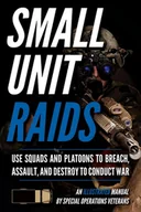Pozostałe książki - Small Unit Raids - miniaturka - grafika 1