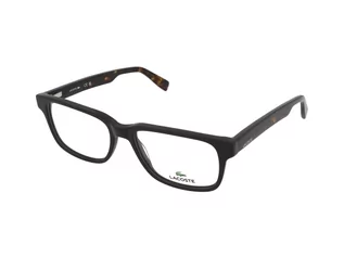 Okulary korekcyjne, oprawki, szkła - Lacoste L2910-001 - grafika 1