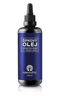 Olejki do ciała i włosów - Renovality Renovality Original Series Rosehip Oil olejek do ciała 100 ml dla kobiet - miniaturka - grafika 1