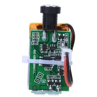 Filamenty i akcesoria do drukarek 3D - Dotykowa tablica świetlna USB, księżycowa tablica świetlna do druku 3D, tablica świetlna z nadrukiem 3D, tablica dotykowa LED, części do drukarek 3D - miniaturka - grafika 1