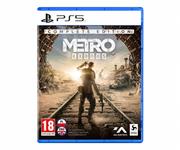 Gry PlayStation 5 - Metro Exodus Edycja Kompletna GRA PS5 - miniaturka - grafika 1