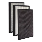 Filtry do oczyszczaczy powietrza - Noveen Filtr potrójny AP35 do oczyszczacza powietrza AP3500 X-LINE AP35 - miniaturka - grafika 1