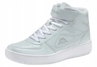 Buty sportowe męskie - kappa Bash MID 2426101014 (37) - miniaturka - grafika 1