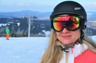 Gogle narciarskie Ice-Q Istebna 1 - Gogle narciarskie - miniaturka - grafika 8