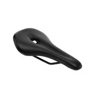 Selle Royal Ergon SM Comp ergonomiczne MTB, czarne, m/l (440 010 06) - Siodełka rowerowe i akcesoria - miniaturka - grafika 1