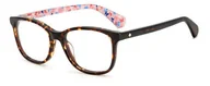 Okulary korekcyjne, oprawki, szkła - Okulary korekcyjne Kate Spade TALYNN 086 - miniaturka - grafika 1