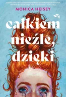 E-booki - literatura obca - Całkiem nieźle, dzięki - miniaturka - grafika 1