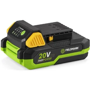 FIELDMANN akumulator FDUZ 79020 2 Ah - Akcesoria do elektronarzędzi - miniaturka - grafika 1