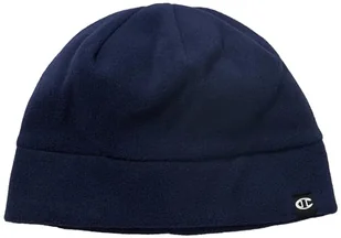 Champion Athletic Accessories - 802429 Czapka z daszkiem, Granatowy (marynarski), Unisex - Dorosły, Granatowy, rozmiar uniwersalny - Czapki damskie - miniaturka - grafika 1