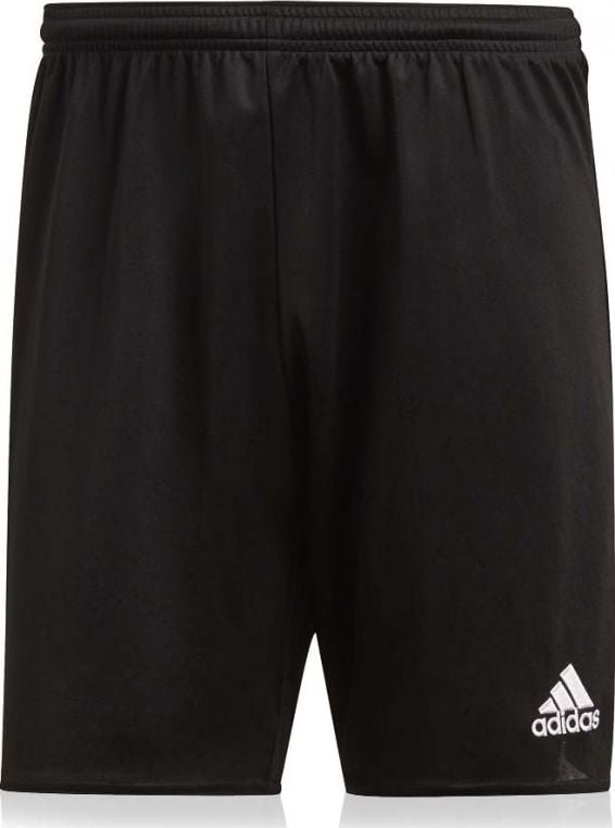 Adidas Spodenki męskie Parma 16 czarne r. S AJ5880