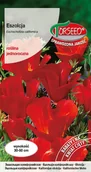 Nasiona i cebule - Nasiona Eszolcja (Maczek kalifornijski) czerwona - Torseed - miniaturka - grafika 1