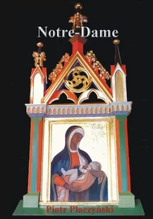 Notre-Dame - E-booki - kultura i sztuka - miniaturka - grafika 1