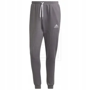Spodnie adidas Entrada 22 Sweat M H57531 XS - Dresy męskie - miniaturka - grafika 1