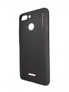 Xiaomi Xiaomi Redmi 6 | ETUI Pokrowiec Slim X-LEVEL 12324 - Etui i futerały do telefonów - miniaturka - grafika 1