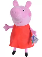 Maskotki i pluszaki - Peppa Pig Maskotka "Świnka Peppa: Peppa" - 0+ - miniaturka - grafika 1