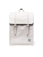 Plecaki - Herschel Plecak Survey™ 10999-06108 Écru - miniaturka - grafika 1