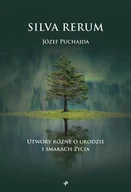 Poezja - Silva Rerum - miniaturka - grafika 1
