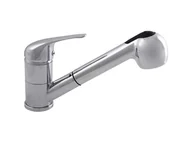 Baterie kuchenne - Kuchinox ROSSO BKR 069D - miniaturka - grafika 1