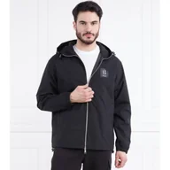 Kurtki męskie - Armani Exchange Kurtka | Regular Fit - miniaturka - grafika 1