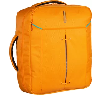 Plecak torba podróżna Roncato Ironik 2.0 24L - pomarańczowy - Torebki damskie Plecak torba podróżna Roncato Ironik 2.0 24L - pomarańczowy - Torebki damskie - miniaturka - grafika 1
