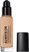 Podkłady do twarzy - Smashbox Always On Skin Balancing Foundation L20N - miniaturka - grafika 1