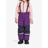 Spodnie narciarskie - Spodnie dla dzieci Didriksons Idre Pants - miniaturka - grafika 1