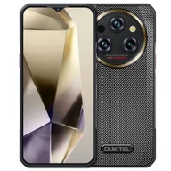 Telefony komórkowe - OUKITEL WP35 Pro Rugged Phone 12/512GB Czarny - miniaturka - grafika 1