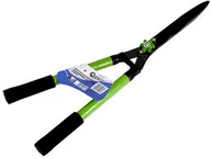 Nożyce i sekatory - Geko Sekator do żywopłotu teleskopowy nożyce 650-825mm G72014 - miniaturka - grafika 1