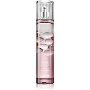 Caudalie Rose de Vigne Eau Fraiche mgiełka do ciała 50 ml - Wody i perfumy damskie - miniaturka - grafika 1