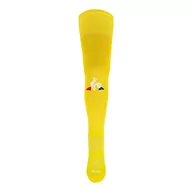 Skarpetki damskie - Le Coq Sportif Le Coq Sportif Estac skarpety dziecięce, uniseks niebieski Dzieci, oryginalny, żółty 35-38 2020919_M - miniaturka - grafika 1