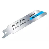 Piły ręczne - Dedra Brzeszczot 08T240BI - miniaturka - grafika 1