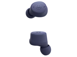 Yamaha TW-E3C (niebieskie) - Słuchawki - miniaturka - grafika 2