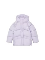 Kurtki i płaszcze dla dziewczynek - TOM TAILOR Dziewczęca 1038501 kurtka dziecięca, 29478-Light Orchid Purple, 92/98, 29478 - Light Orchid Purple, 92/98 cm - miniaturka - grafika 1