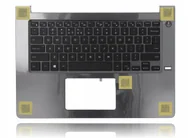 Części i akcesoria do laptopów - Obudowa Palmrest z klawiaturą i podświetleniem do Dell Vostro 5468 0JVPH 00 - miniaturka - grafika 1