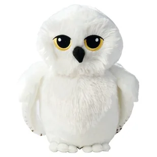 Maskotka SIMBA Harry Potter Hedwiga 6305870310NPB - Maskotki i pluszaki - miniaturka - grafika 1