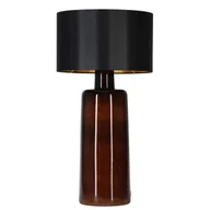 Lampy stojące - Lampa stołowa MADERA CHOCOLATE L252314431 - 4Concepts - miniaturka - grafika 1