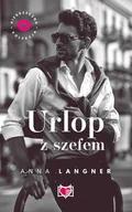 Opowiadania - Urlop z szefem - miniaturka - grafika 1