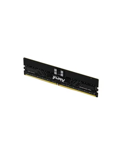 KINGSTON 32GB 6000MT/s DDR5 ECC Reg CL32 DIMM FURY Renegade Pro EXPO - Pamięci RAM - miniaturka - grafika 1