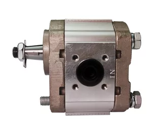 Pompa hydrauliczna zębata 0510615314 - Akcesoria do hydrauliki siłowej - miniaturka - grafika 3